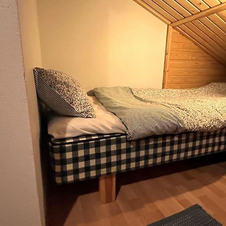Lapland Cabin Levi Kittilä Εξωτερικό φωτογραφία