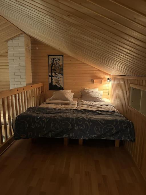 Lapland Cabin Levi Kittilä Εξωτερικό φωτογραφία