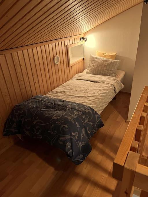 Lapland Cabin Levi Kittilä Εξωτερικό φωτογραφία