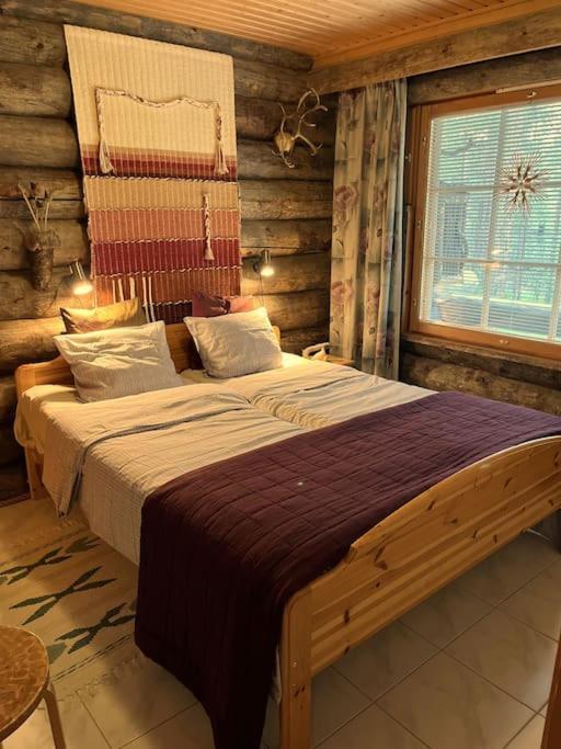 Lapland Cabin Levi Kittilä Εξωτερικό φωτογραφία