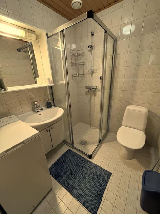 Lapland Cabin Levi Kittilä Εξωτερικό φωτογραφία
